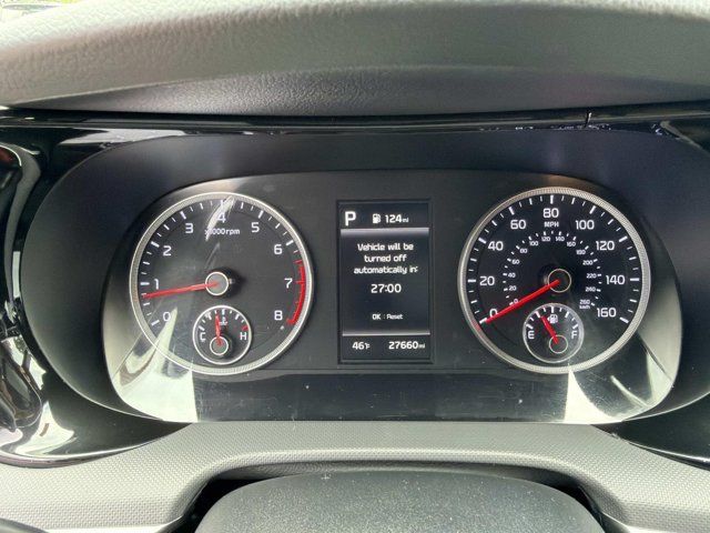 Used 2024 Kia K5 Sedan