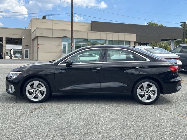 Used 2024  Audi Premium image 10
