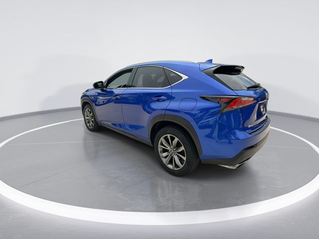 2015 Lexus NX - $14,998