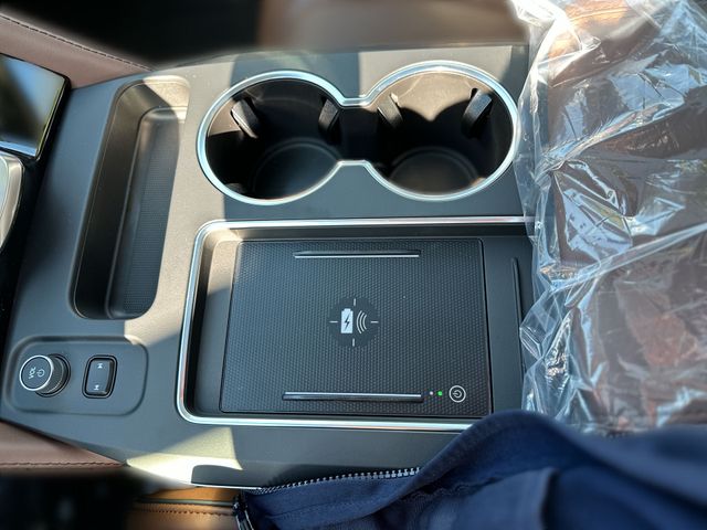 2026 Acura MDX Advance Package Black at Spitzer Acura