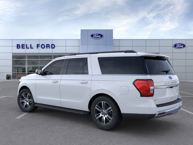 2024 Ford Expedition Max XLT 4