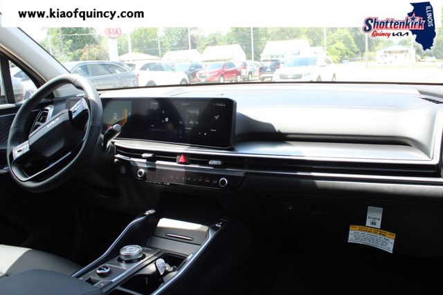 New 2026 Kia Sorento Hybrid SUV