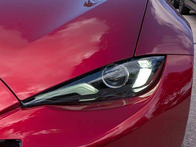 New Soul Red Crystal Metallic 2026 Mazda Sport for Sale in Naples