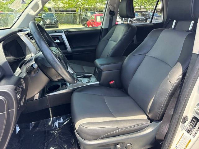 Used 2024 Toyota 4Runner SUV
