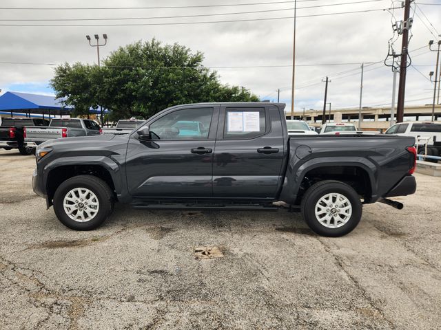 2026 Toyota Tacoma SR  at Gullo Toyota