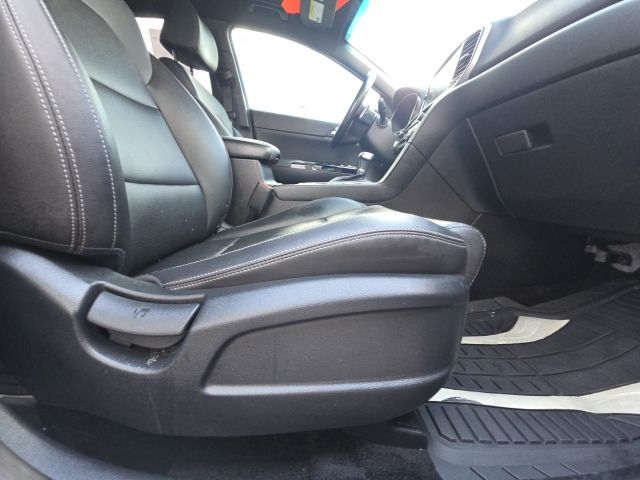 2020 Kia Sportage S:45333B