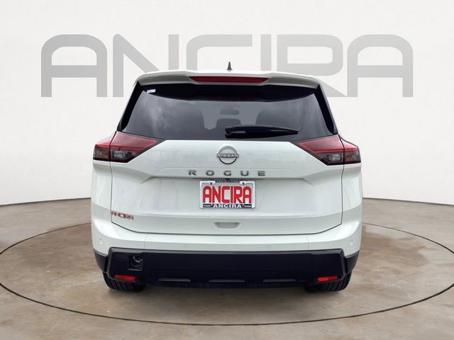Used Car 2024 Nissan Rogue  S For Sale Under $20,000 In San Antonio, Texas