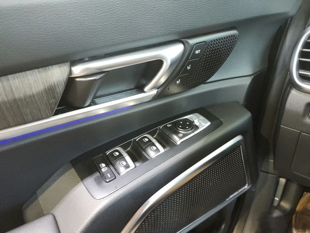 Used 2024 Kia Telluride SUV