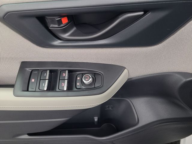 2026 – Subaru – Forester