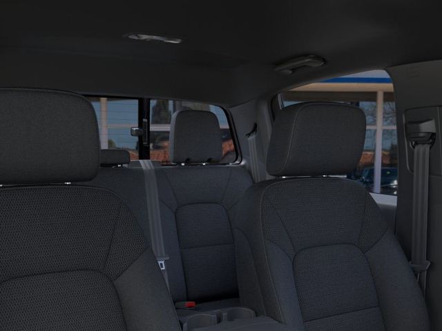2025 Chevrolet Colorado LT photo