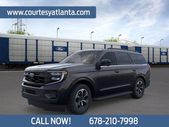 2026 Ford Expedition Active RWD