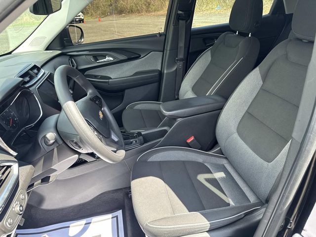 2023 Chevrolet TrailBlazer - Image 23