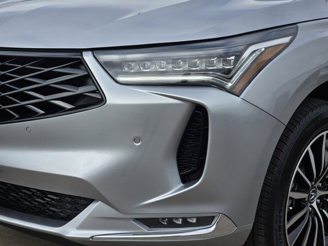 new 2026 Acura RDX car, priced at $54,525