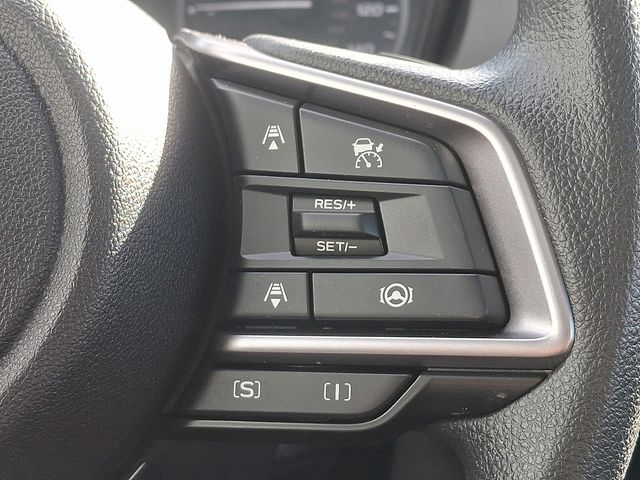 new 2026 Subaru Impreza car, priced at $29,145