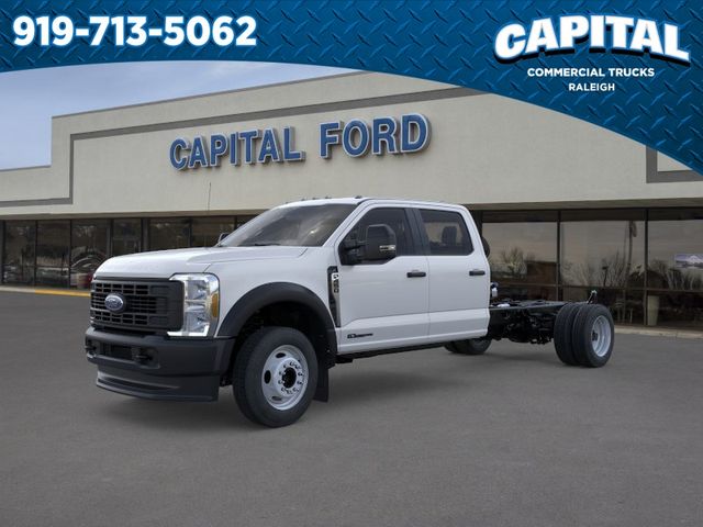 2026 Ford F-450SD 12FT DUMP/NO SIDES