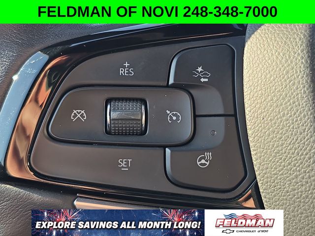 Used 2022 Buick Enclave For Sale in Livonia, MI