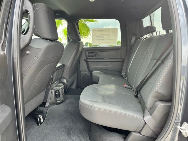 2026 RAM 2500 Tradesman - Photo 18