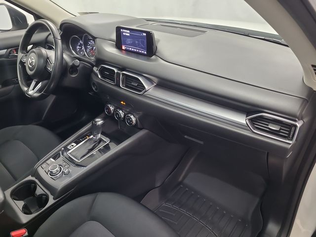 2018 – Mazda – CX-5