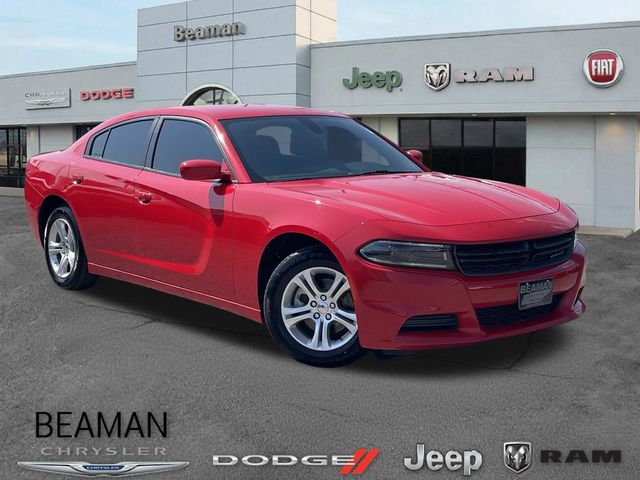 Torred Clearcoat 2022 Dodge Charger Sedan Rear-Wheel Drive 8-Speed Automatic