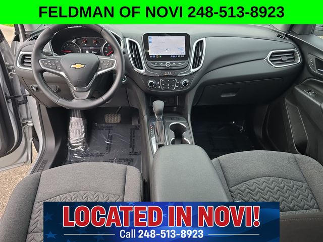 Used 2022 Chevrolet Equinox For Sale in New Hudson, MI