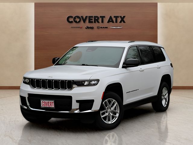 Used Car 2022 Jeep Grand Cherokee L  Laredo For Sale Under $30,000 In Austin, Texas