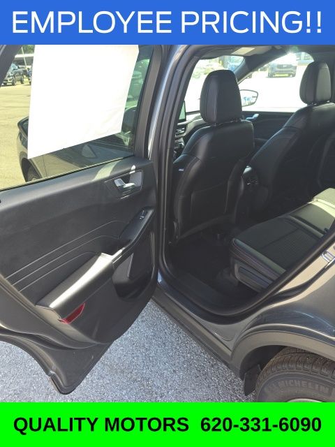 2026 Ford Escape ST-Line - Photo 22