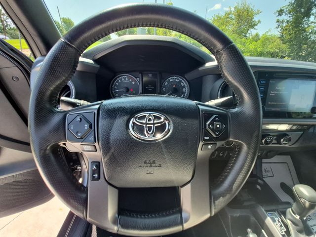 2016 Toyota Tacoma - Image 18