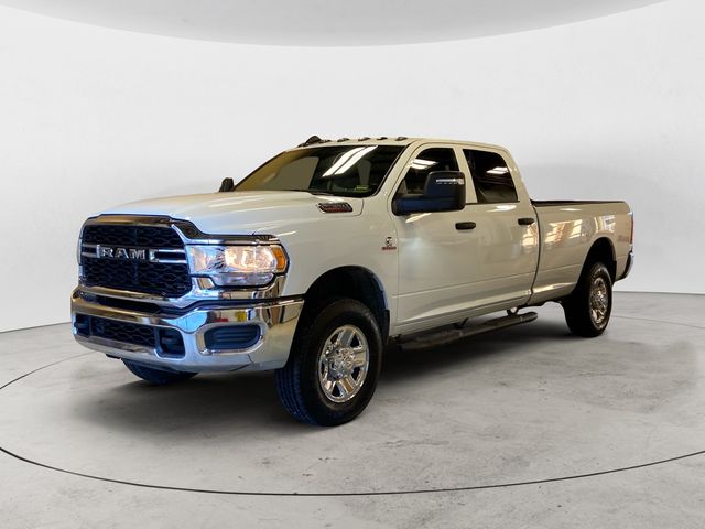 2024 RAM 2500 Tradesman Crew Cab LB 4WD