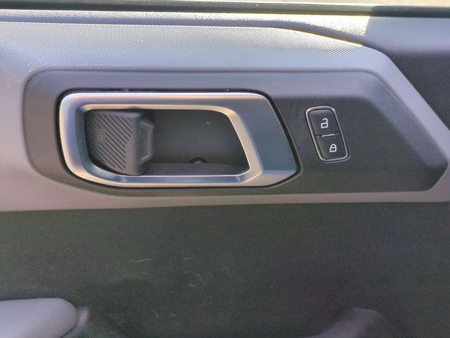 Used 2022 Blue Ford Big Bend image 13