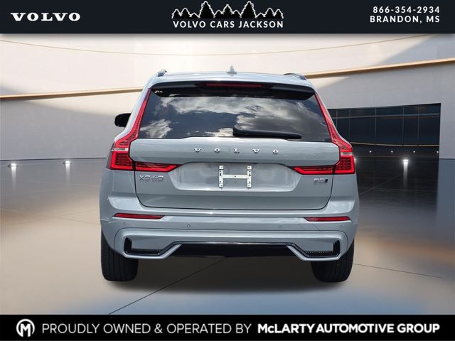 Used 2024 Volvo XC60 SUV