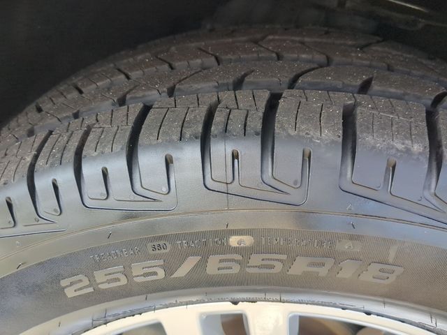 Used 2022 Silver Ford XLT image 18