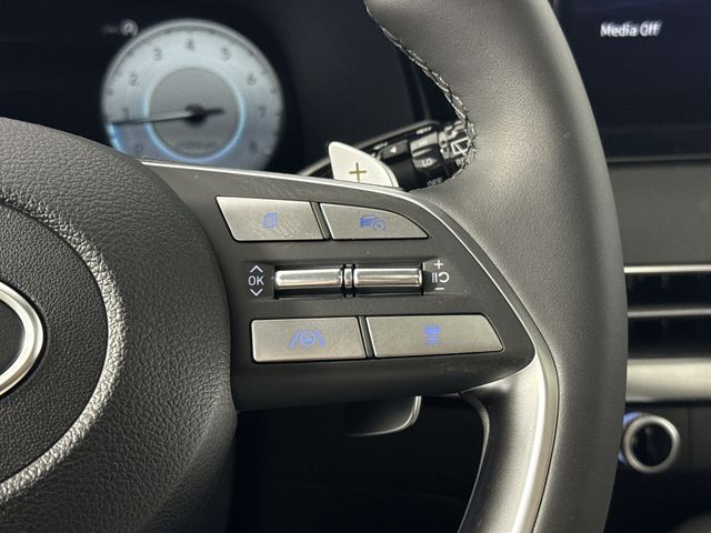 New 2025 Hyundai Palisade For Sale in Indianapolis, IN