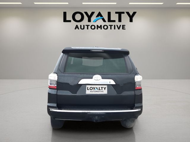 Used 2023 Toyota 4Runner SUV