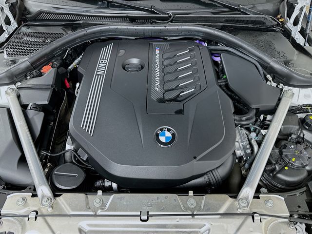 2022 BMW 4 Series M440i xDrive 31