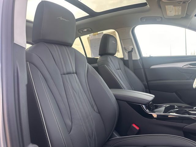 2026 Buick Envision Avenir AWD