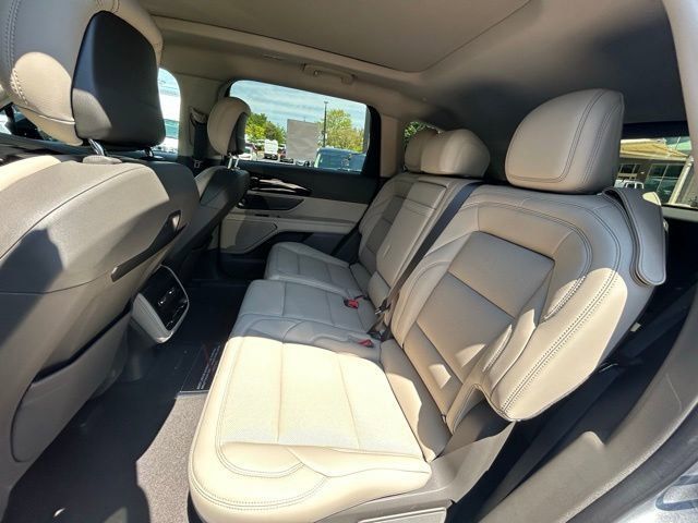 2025 Lincoln Nautilus Premiere - Photo 19