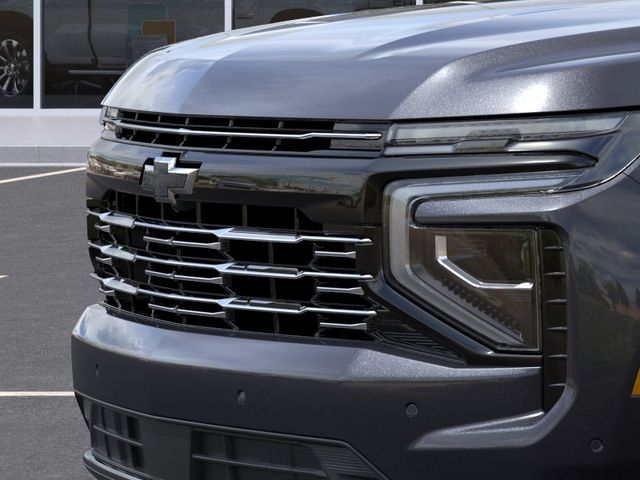 new 2026 Chevrolet Tahoe car, priced at $93,994