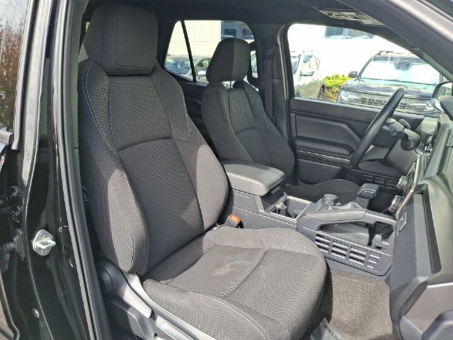 Used 2025 Toyota 4Runner SUV