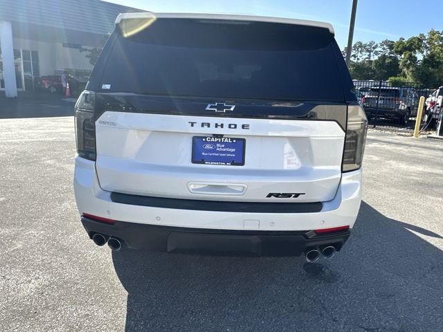 Used 2025 Beige Chevrolet RST image 26