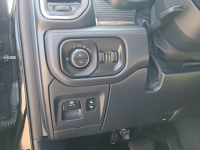 Used 2020 Ram 1500 Truck