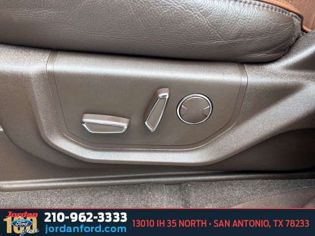 Used Car 2023 Ford Expedition Max  King Ranch For Sale Under $60,000 In San Antonio, Texas