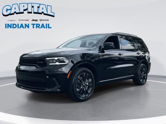 2026 Dodge Durango GT RWD
