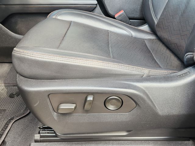 2022 Chevrolet Tahoe High Country Gray at Bayshore Chrysler Jeep Dodge Ram