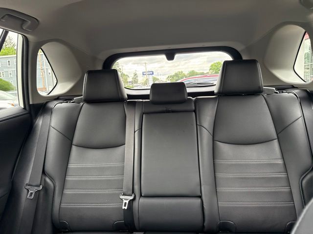 Used 2021 Toyota RAV4 SUV