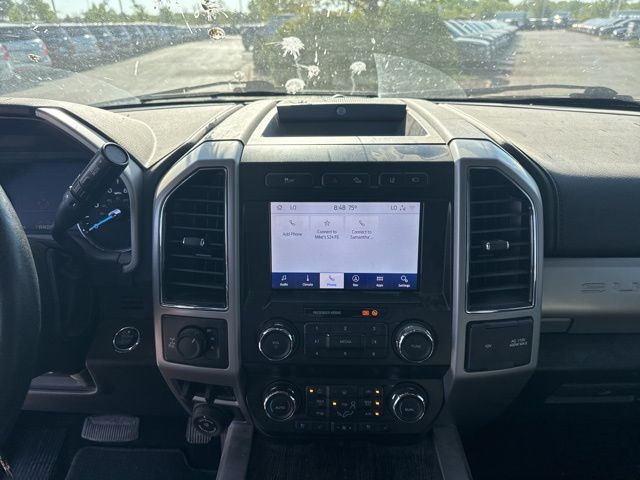 2020 Ford F-350SD Lariat photo