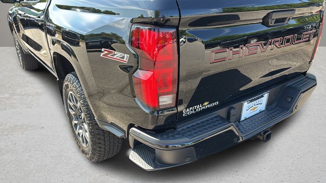 Used 2026 Black Chevrolet Z71 image 38