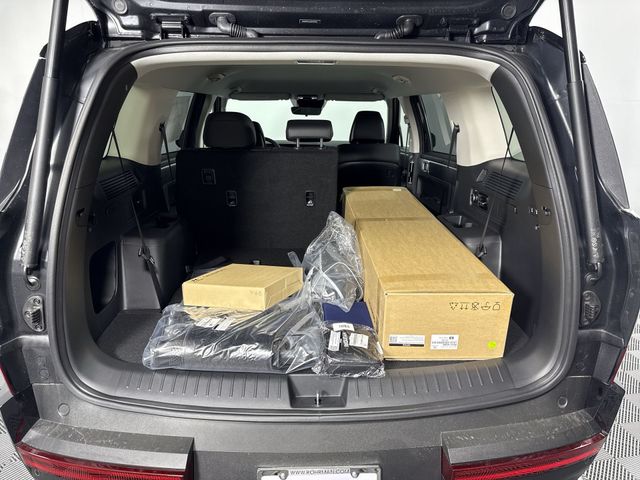New 2025 Hyundai Santa Fe For Sale in Indianapolis, IN
