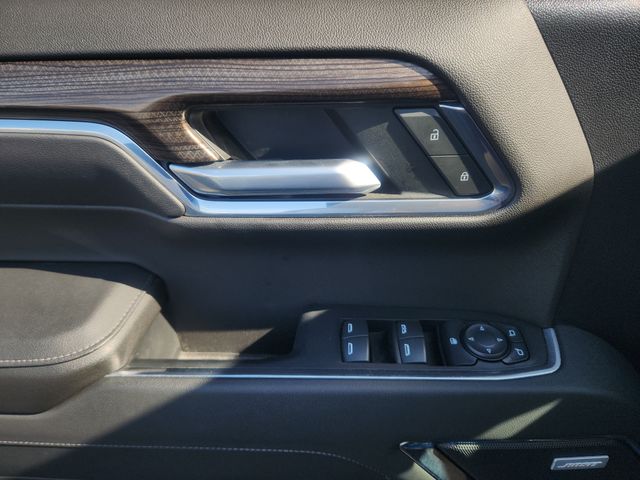 Used 2023 Chevrolet Silverado 1500 For Sale in Grove City, OH