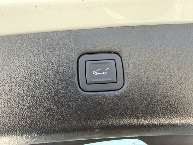 2026 Chevrolet Blazer LT White at Big Star Buick GMC