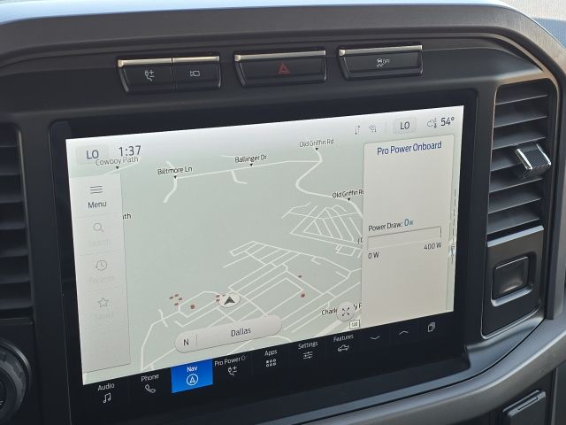 2024 Ford F-150 XLT:B02187